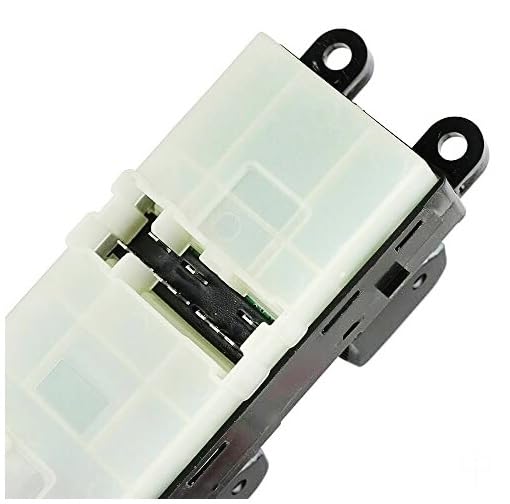 Interrupteur de vitre solution panne commande fenetre M35 M45 bouton 25401-EH100 - 4