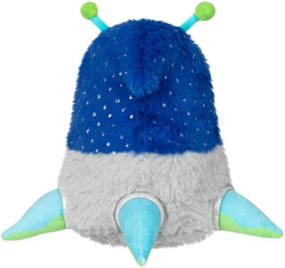 Miniatura 3 de Squishable / Alter Egos Serie 6: Plague Doctor Alien Peluche