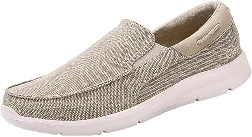 Men's Slippers are Casual Driving Shoes Suitable for Daily Office and Outdoor Activities4