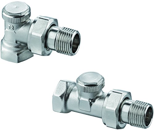 IMI HYDRONIC ENGINEERING FRANCE fixture, Weiß