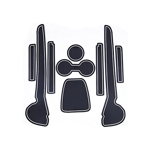 �ɓK������ VW �ɓK������ �|�� 6R 6C 2010 2011 2012 2013 2014 2015 2016 2017 MK5 �ԃS������~�߃}�b�g�h�A�a�J�b�v�p�b�h�R�[�X�^�[ CFCPKOYOZD(1)