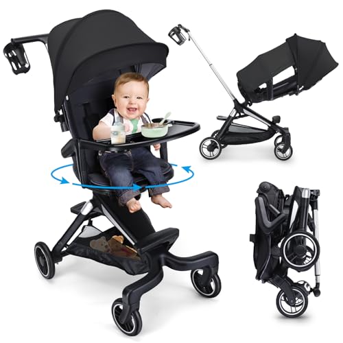 Combi Travel System Lightweight Stroller and Car Seat Combos