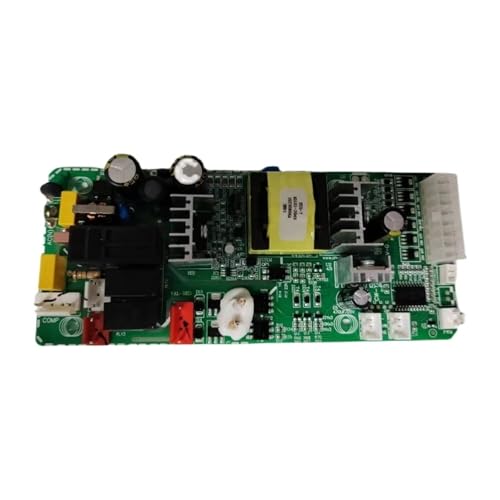Red Wine Cabinet YS03B Power Board US5-7 Motherboard CW-YS03B Wine Cabinet Accessories