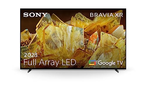 Appassionati di sport, gioite; Full Array LED dona luminosità e contrasto in ogni competizione; niente più dettagli sopraffatti dall'ombra o persi in luci spente: solo contrasto, colore e profondità mozzafiato