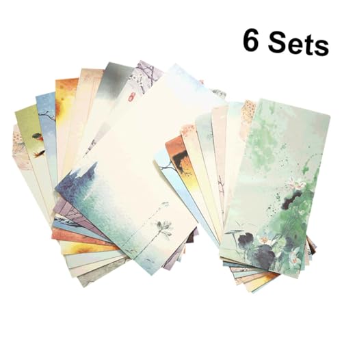 FOMIYES 6Zbg vgⳕ yʎf J[h ҏ[p fUC  菑^[