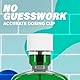 ACT Anticavity Fluoride Mouthwash Alcohol Free Mint -- 18 fl oz by ACT