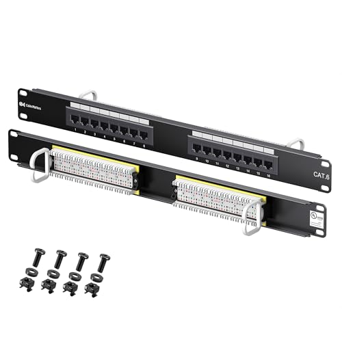 Cable Matters 180099-cat6 con conectores blindados rj45 que reducen la latencia en descargas