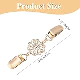 Zoom IMG-1 yistoi 6 pezzi spille per Zoom IMG-1 yistoi 6 pezzi spille per