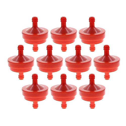 Grama de grama 10pcs 1/4 