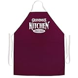 Attitude Aprons Fully Adjustable 