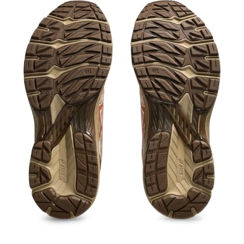 Image of ASICS Unisex Gel-Terrain Sportstyle Shoe