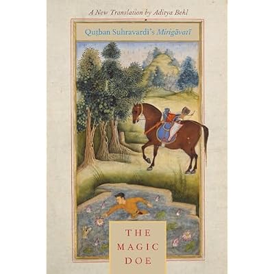 The Magic Doe