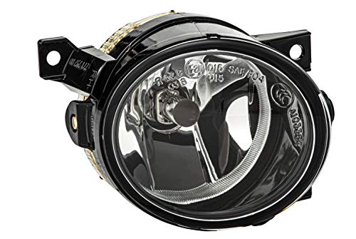 HELLA 1N0 271 295-421 NebelScheinwerfer - VW Golf 5 (1K1) - ECE/SAE/CCC - rechts