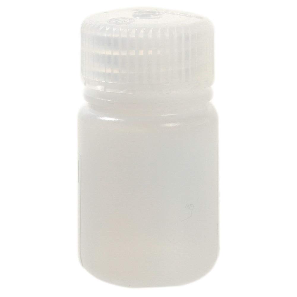 ナルゲンボトル 新品 モンベル広口丸形 50本セット 30ml 60ml nalgene(ナルゲン) 広口丸形ボトル 90301｜アウトドア用品・釣り