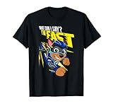 Paw Patrol