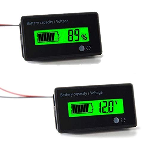 Our Top 20 Best Marine Battery Monitor For Lithium