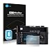 Produktbild Savvies 6X Schutzfolie kompatibel mit Leica M8 Displayschutz-Folie Ultra-transparent