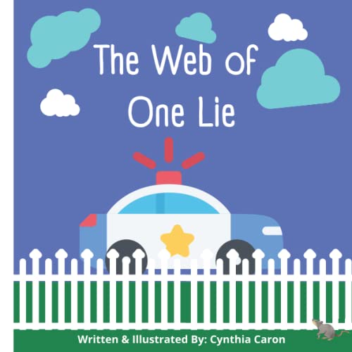 The Web Of One Lie