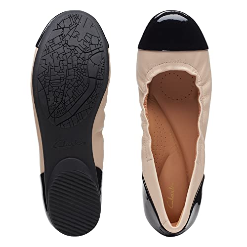 Image of Clarks Womens Rena Jazz