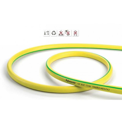 00200150500 Tubo Innaffio Play, 5/8", 50 m