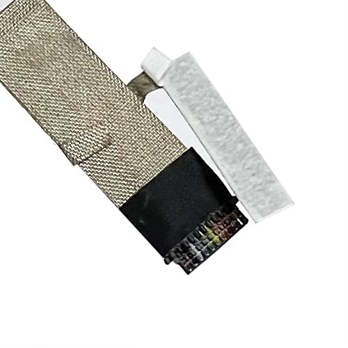 Câble LVDS Dell 7560 non-touch | Nappe EDP 30PIN 0MRFT9 LCD - 2