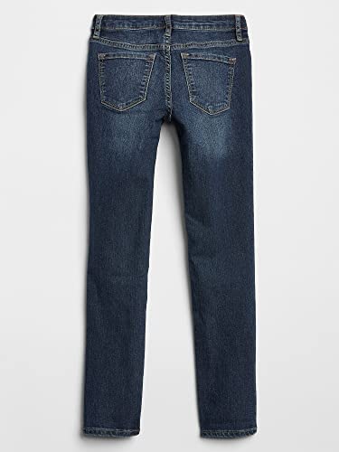 GAP Girls' Super Skinny Fit Denim Jeans2