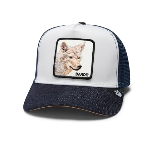 Image of Goorin Bros. Women's Foxy Baby Baseball Hat