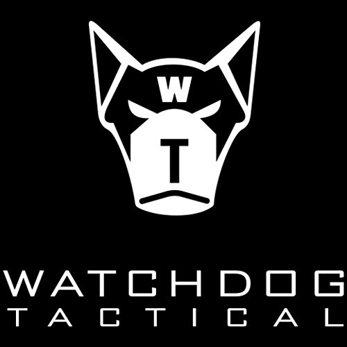 Watchdog Tactical Undercover IWB Kydex Holster - MULTIPLE MODELS AVAILABLE 9 Responsive image