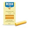 De Cecco Cannelloni Uovo 250 gr [Pacco da 5 Pezzi]