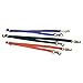 Intrepid International Stable Supplies Nylon Cross Tie for Horses
