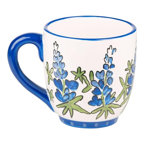 Taza Jumbo Cerámica Glory Haus 16oz Multicolor miniatura 2
