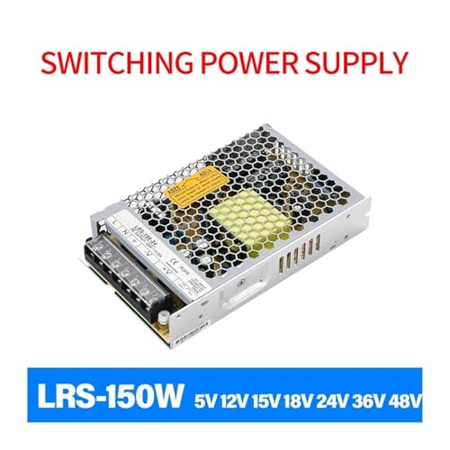 Alimentation à découpage 150W transformateur AC DC 12V pour bandeau LED