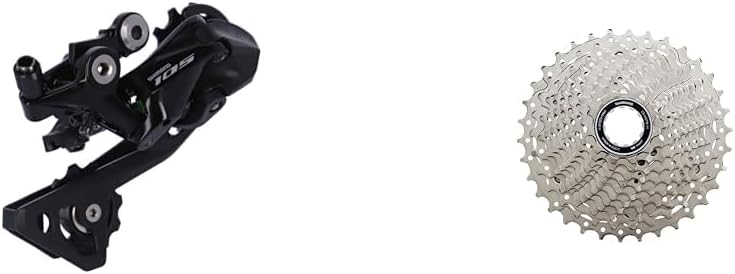 セット買い】シマノ(SHIMANO) RD-R7000 11S GS 対応CS ロー側