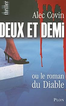 Paperback Deux et demi [French] Book
