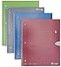 Livescribe 8.5 x 11 Single Subject Notebook #5-8 (4-pack)