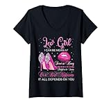 High Heels Dripping Lips Leo Girl Birthday