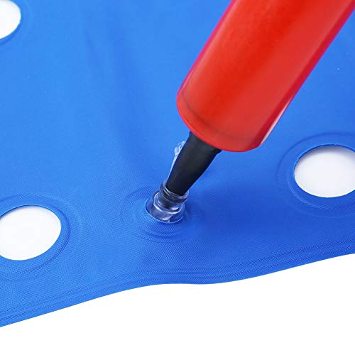 Cuscino per sedia a rotelle anti-decubito Cuscino