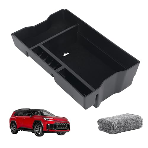 �yUmeMart�zRAV4 XA60 2026�N�V�^��p �A�[�����X�g���[�{�b�N�X �^�C�vA RAV4 60�n �Ԏ��p�݌v ���@�\�d�؂� ABS�� ����~�� ���t���ȒP �ԓ������P�[�X �����p�[�c �A�[�����X�g�� (A�^�C�v)