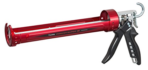 Tajima Cnv-900Sp26 1 Qt. Convoy Super 26 Caulking Tool, 1/4 Gallon (1 Quart) #TOP24