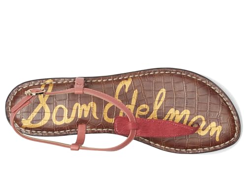 Image of Sam Edelman Women's Gigi Flat Sandal