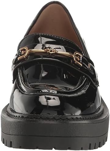 Sam Edelman Women's Laurs Pump, Black Patent, 5.5 | Image 1