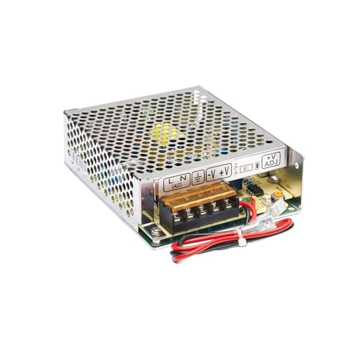 Alimentation à découpage LED SC-60-24 pour éviter les pannes électriques de vos lampes