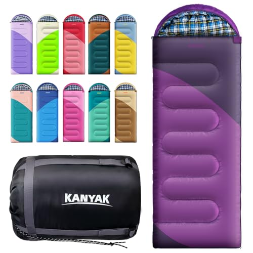 Kanyak Sleeping Bag