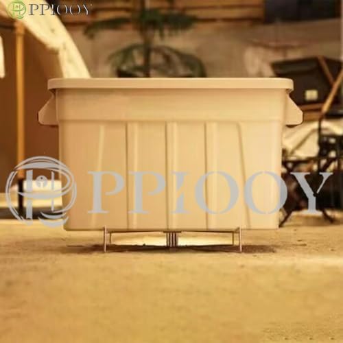 PPIOOY 折りたたみ式クーラースタンド