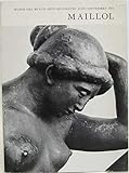  Aristide Maillol.