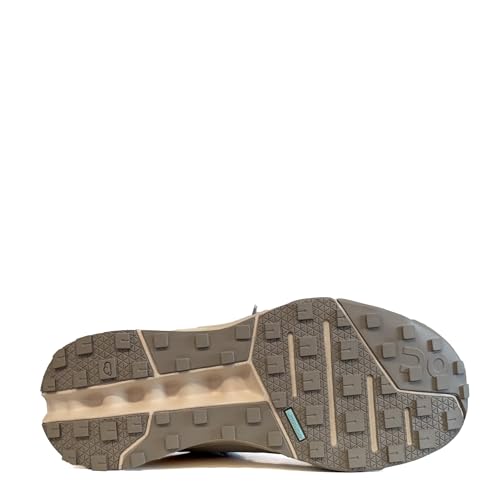 Sneaker On Running - 3