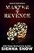 Master of Revenge (Gods of Vegas Book 3)