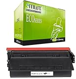 Mehrwegtoner: Large gamme de produits compatibles pour votre imprimante. 100 % compatible et ajustement parfait. Qualité supérieure grâce à des contrôles de qualité stricts : il suffit de déballer, d'insérer et de continuer à imprimer !