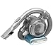 BLACK+DECKER 16V MAX Flex Cordless Stick Vacuum with Floor Head, Cordless (Discontinued Model BDH1620FLFH)