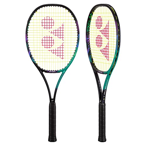 Yonex VCORE Pro 97 (310G) Tennis Racquet